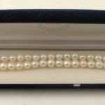 793 1157 PEARL NECKLACE
